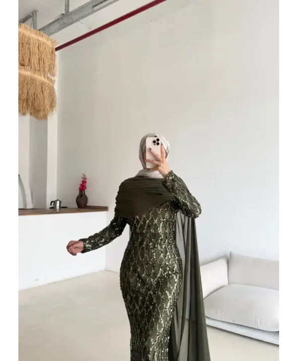 Rüya Abiye
