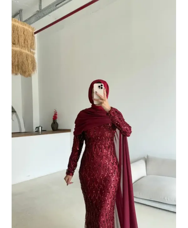 Rüya Abiye