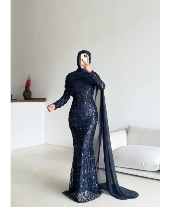 Rüya Abiye