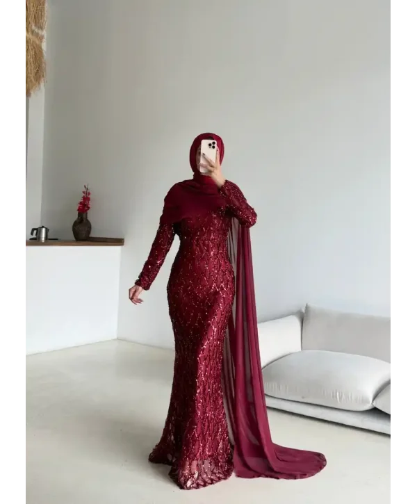 Rüya Abiye