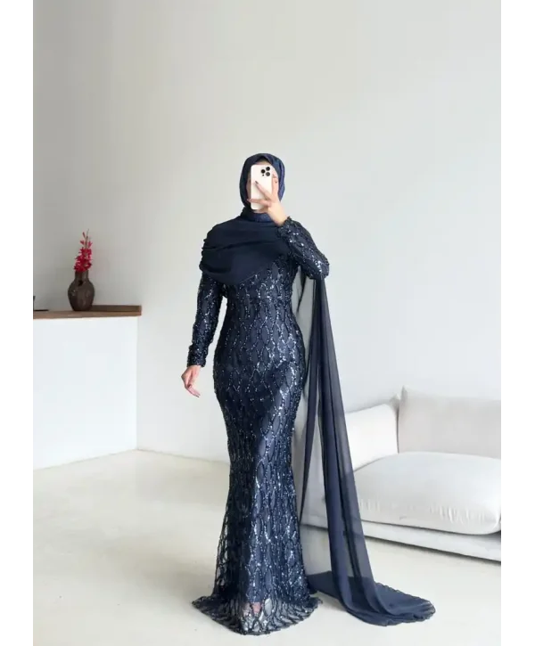 Rüya Abiye