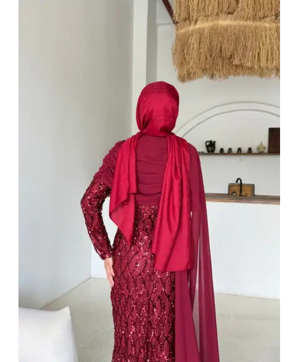 Rüya Abiye