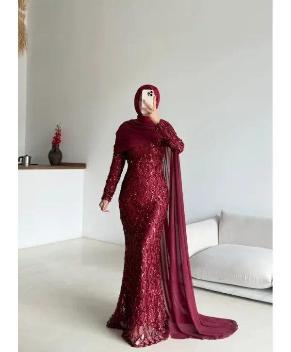 Rüya Abiye