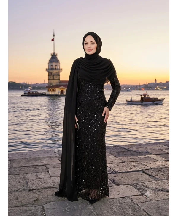 Rüya Abiye