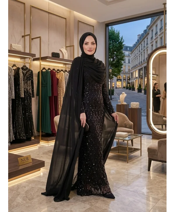 Rüya Abiye
