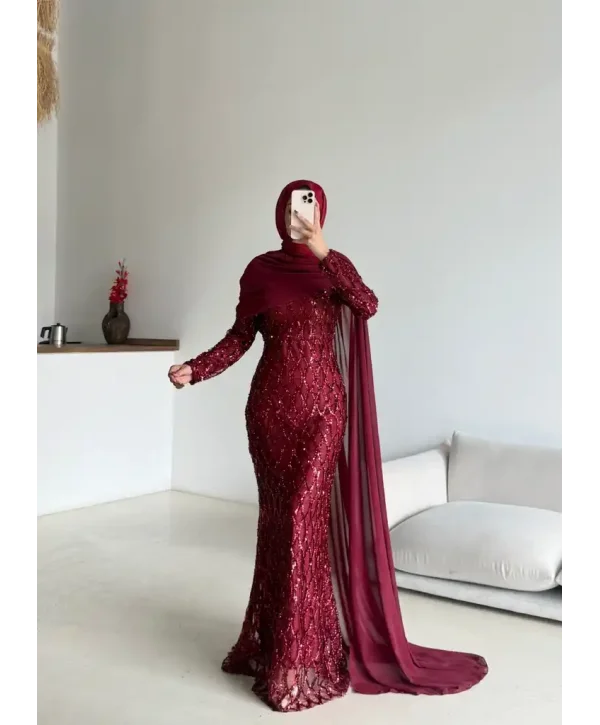 Rüya Abiye