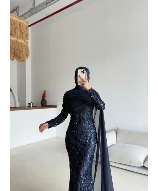 Rüya Abiye