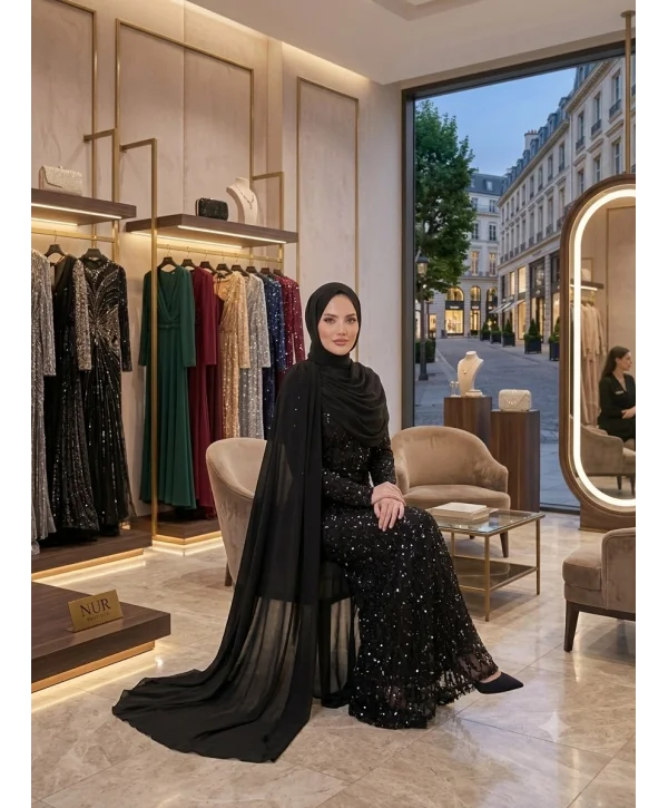 Rüya Abiye
