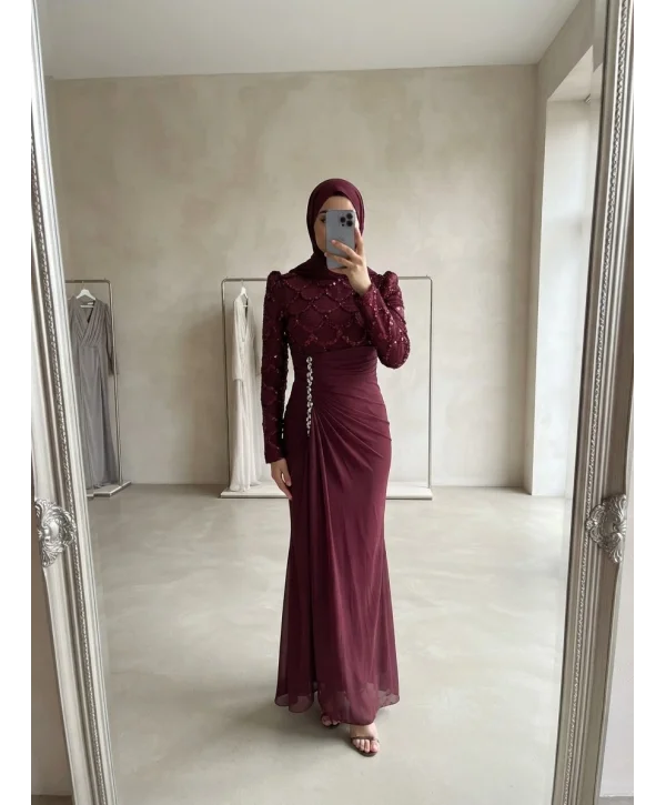 Sahra Abiye