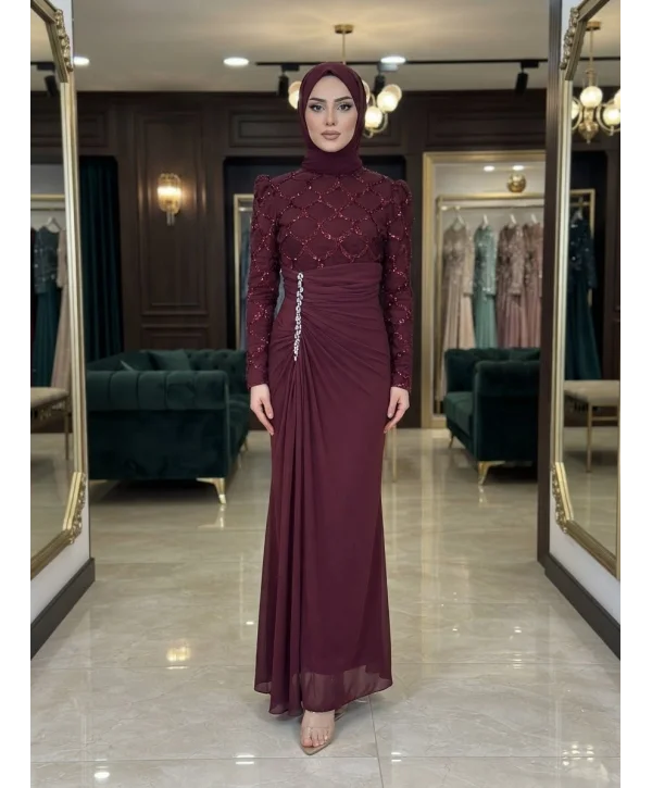 Sahra Abiye