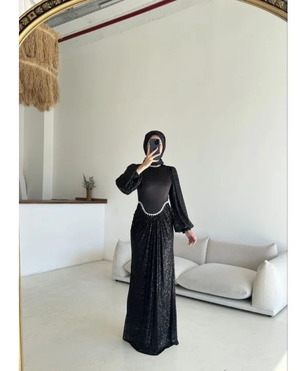 Sapphire Abiye