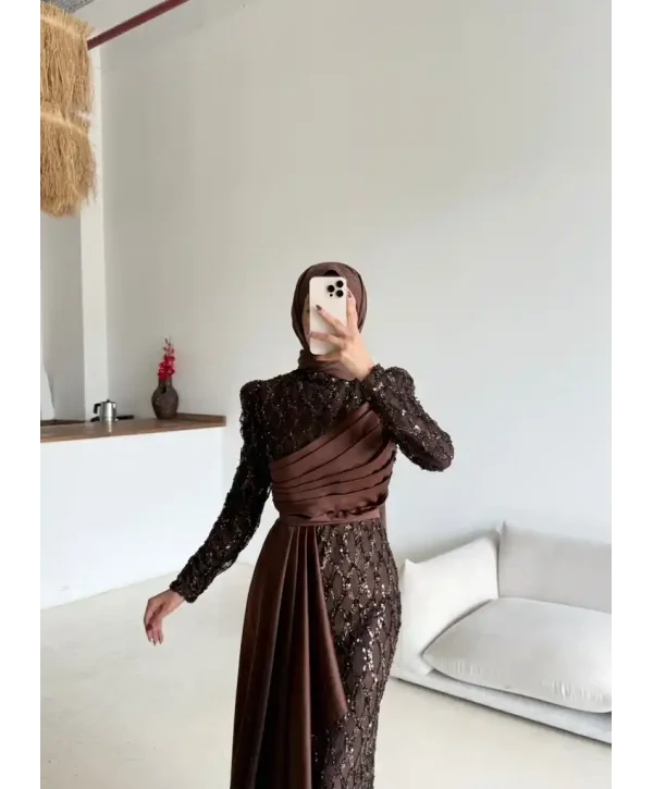 Siel Abiye (Ciel Abiye)