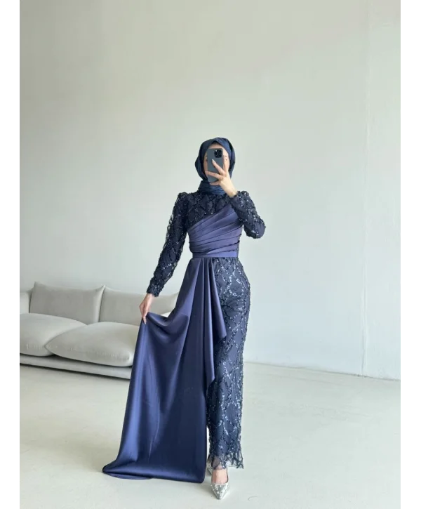 Siel Abiye (Ciel Abiye)