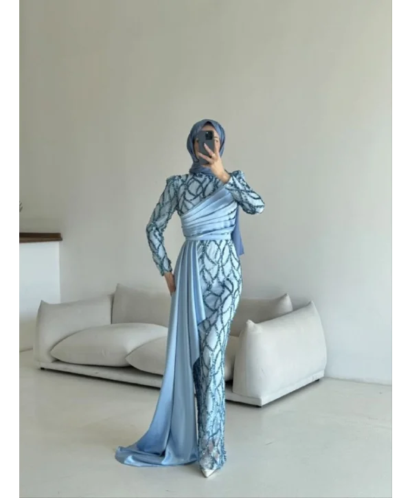 Siel Abiye (Ciel Abiye)
