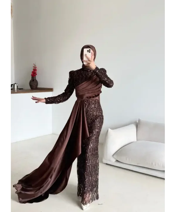 Siel Abiye (Ciel Abiye)