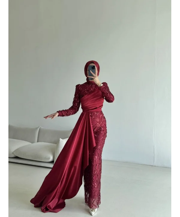 Siel Abiye (Ciel Abiye)