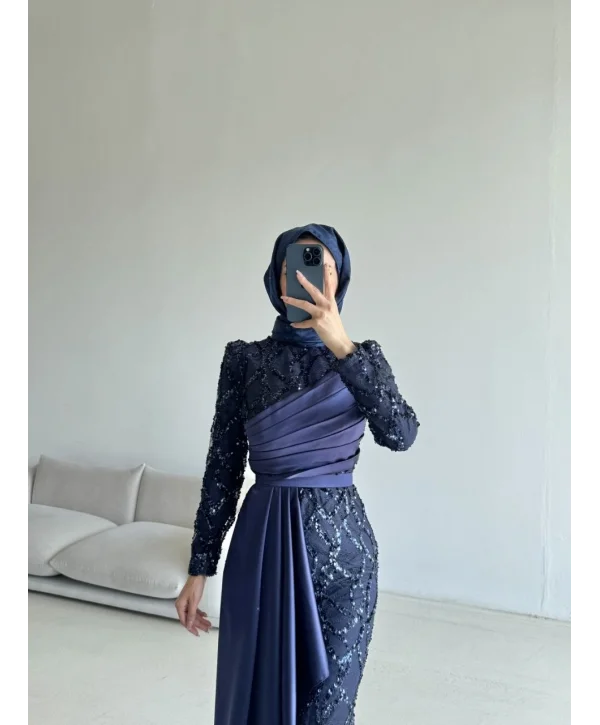 Siel Abiye (Ciel Abiye)
