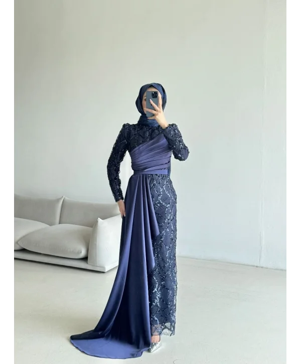 Siel Abiye (Ciel Abiye)