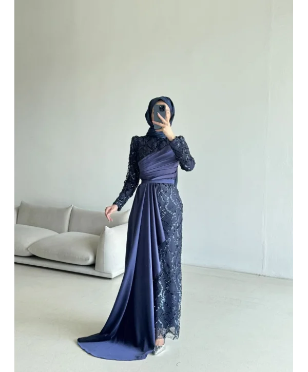 Siel Abiye (Ciel Abiye)