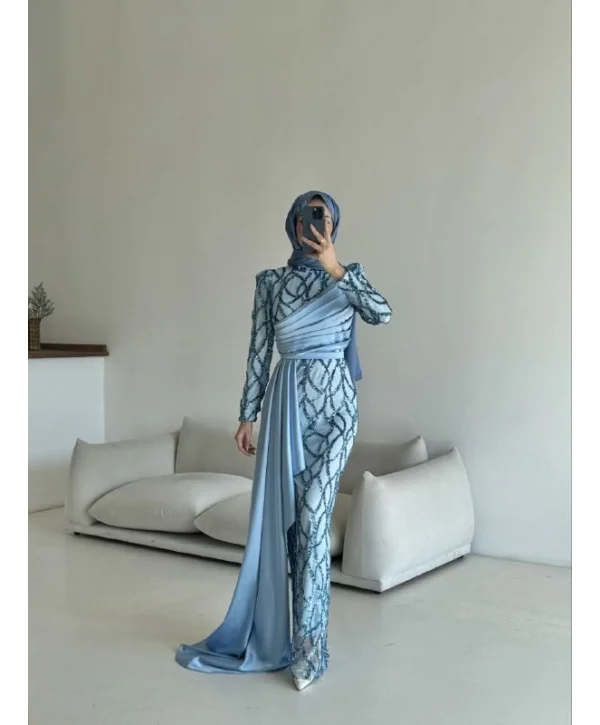 Siel Abiye (Ciel Abiye)