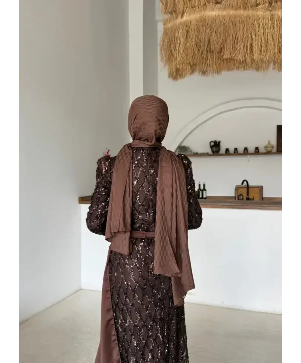 Siel Abiye (Ciel Abiye)