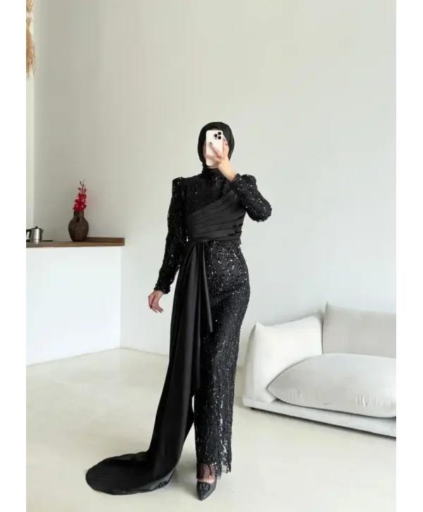 Siel Abiye (Ciel Abiye)