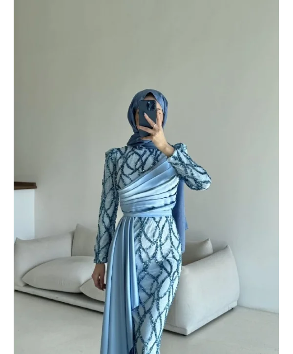 Siel Abiye (Ciel Abiye)