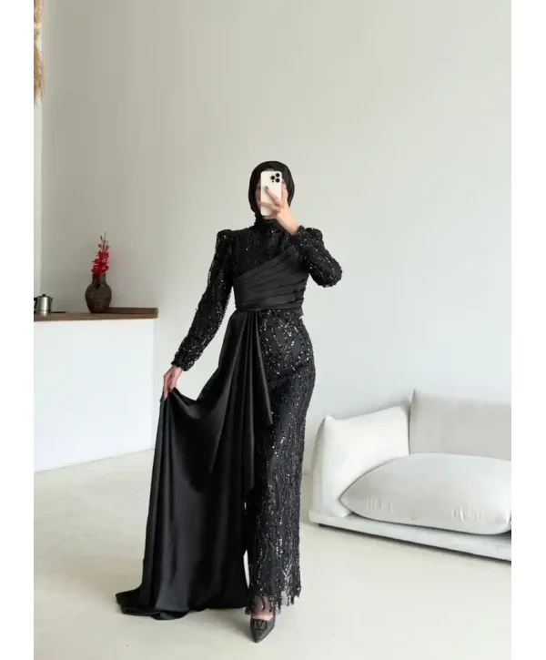 Siel Abiye (Ciel Abiye)