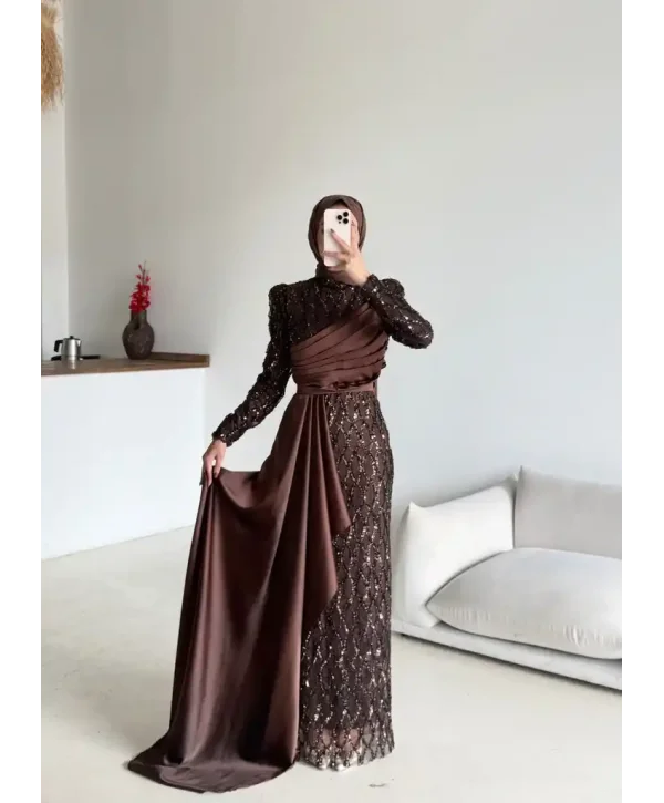 Siel Abiye (Ciel Abiye)