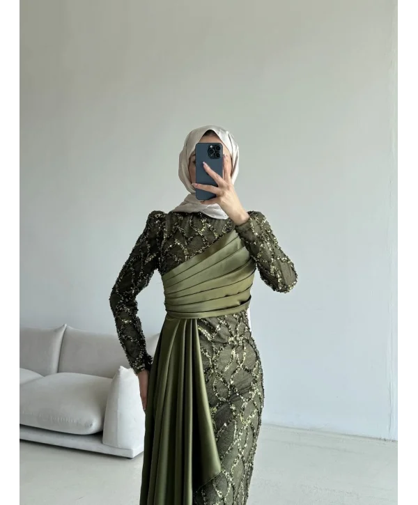 Siel Abiye (Ciel Abiye)