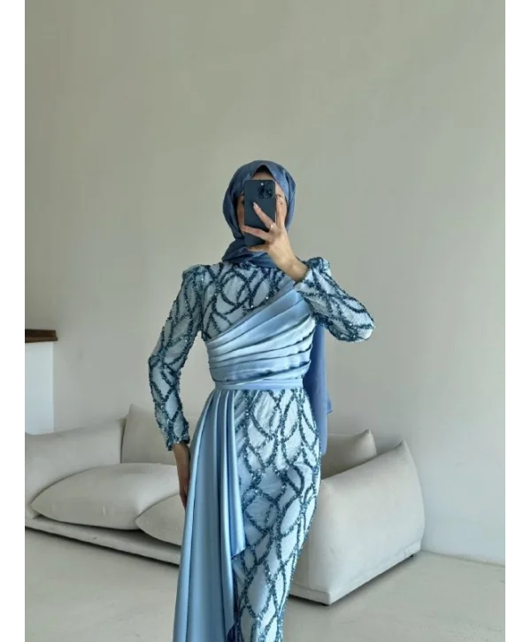 Siel Abiye (Ciel Abiye)
