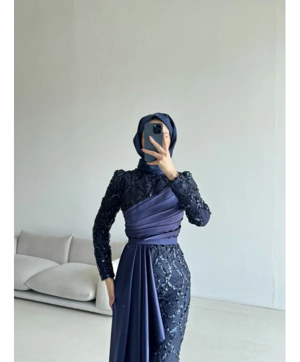 Siel Abiye (Ciel Abiye)