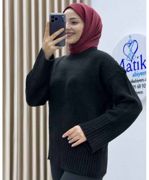 Triko Kazak