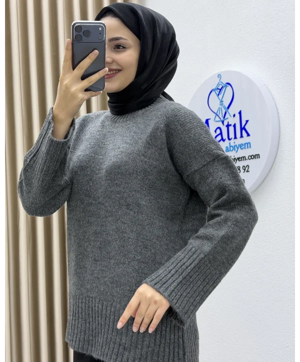 Triko Kazak