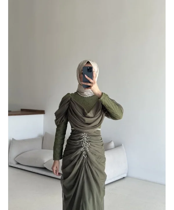 Velora Elbise