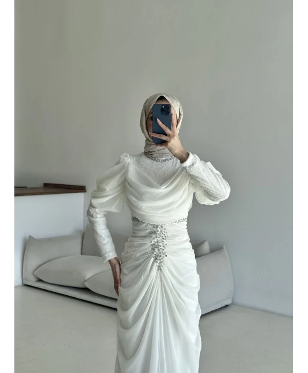 Velora Elbise
