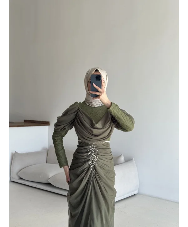 Velora Elbise