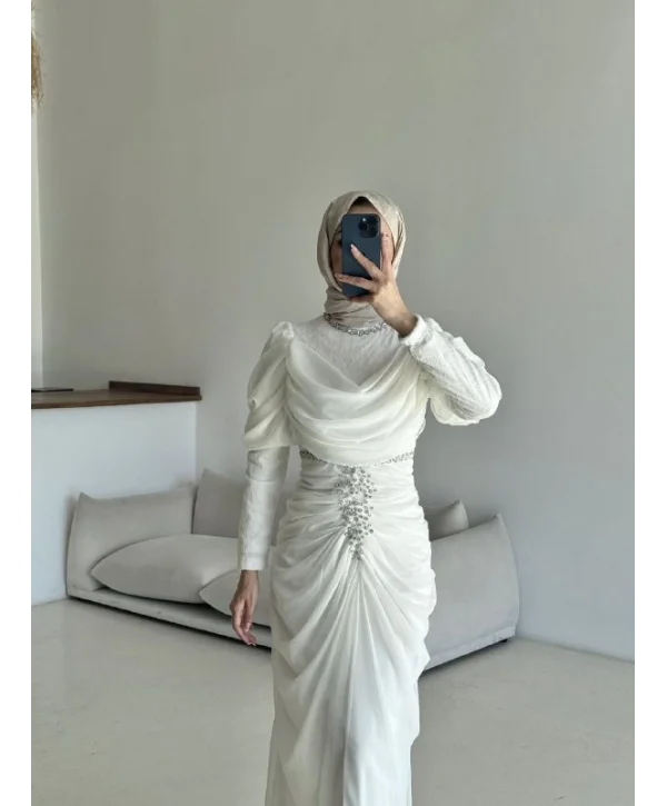 Velora Elbise