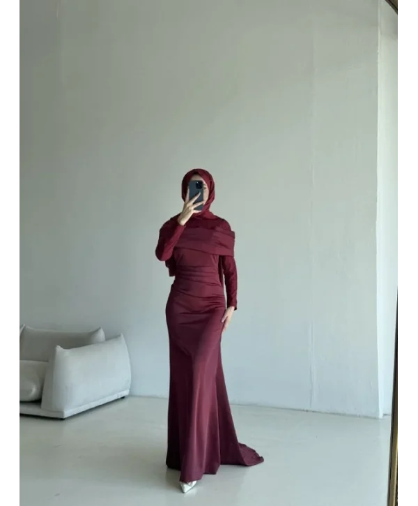 Zoya Elbise