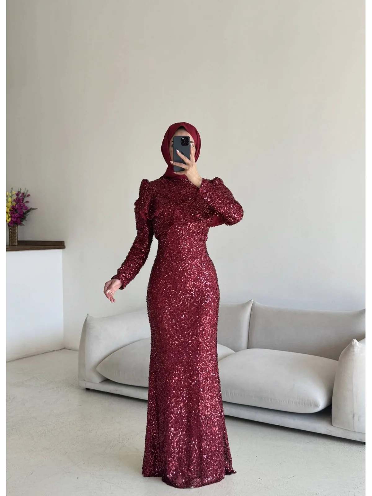 Işıl Abiye