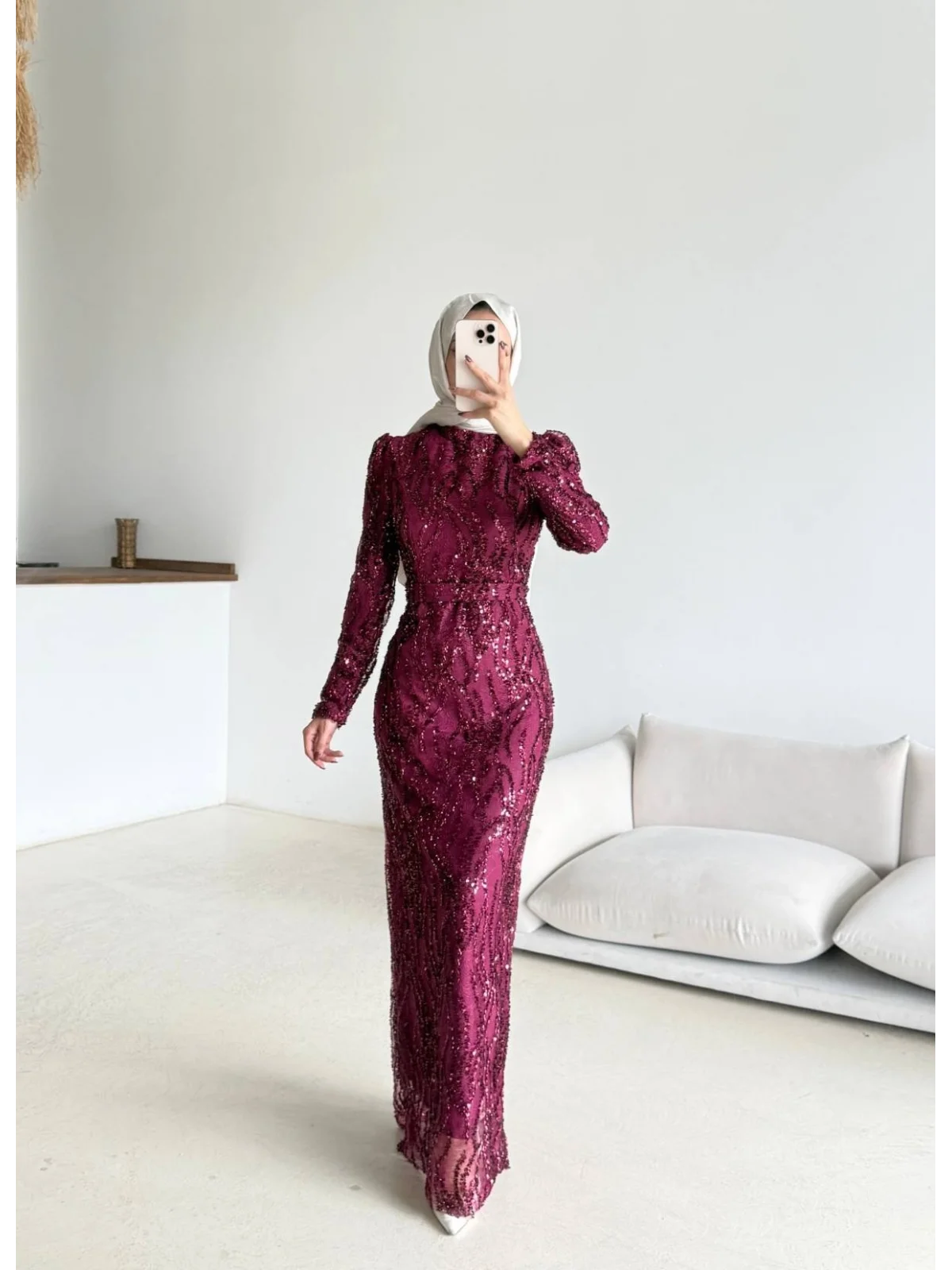 Mina Abiye