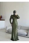 Işıl Abiye