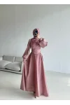 Delina Abiye