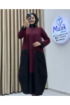 Oysho Paraşüt Cepli Elbise