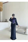 Sapphire Abiye