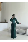 Sapphire Abiye