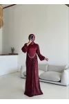 Sapphire Abiye