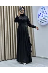 Zara Saten Abiye