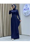 Zara Saten Abiye