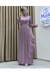 Zara Saten Abiye
